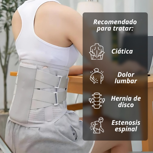 Ortesis Ergonómica de Cadera Vitaly