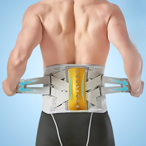 Ortesis Ergonómica de Cadera Vitaly