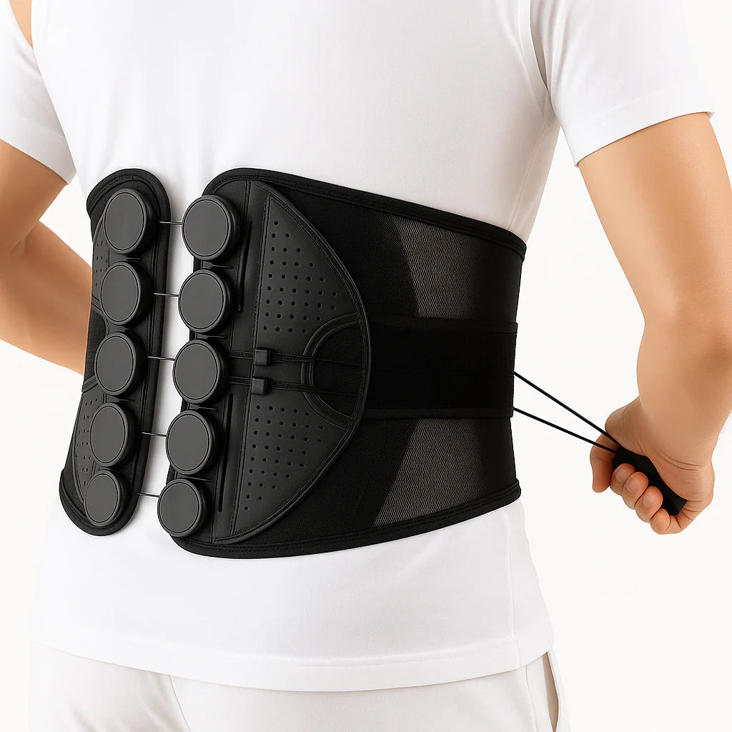 Vitaly® Ergonomische Houdingcorrector