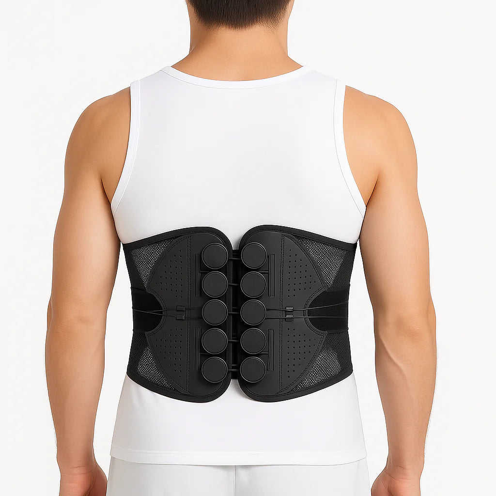 Vitaly® Ergonomische Houdingcorrector