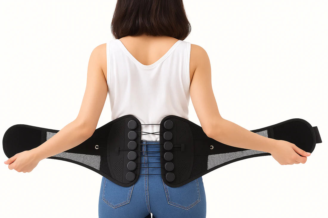Vitaly® Ergonomische Houdingcorrector