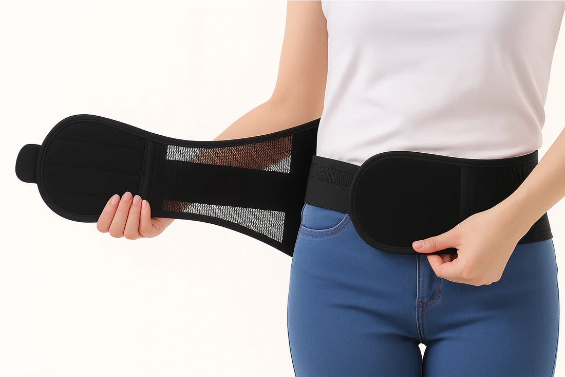 Vitaly® Ergonomische Houdingcorrector