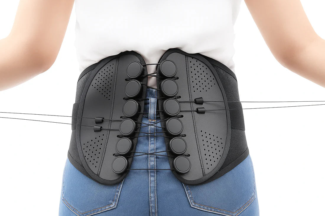 Vitaly® Ergonomische Houdingcorrector
