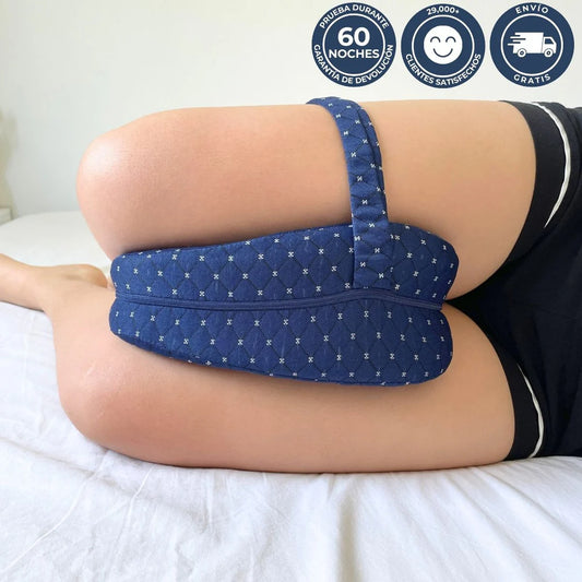 Almohada de Alineación Vitaly™️