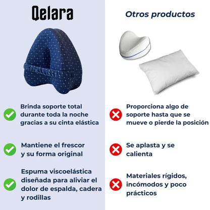 Almohada de Alineación Vitaly™️