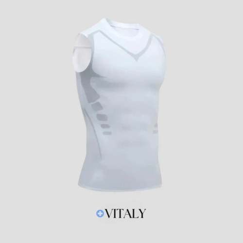 Vitaly Afslankhemd