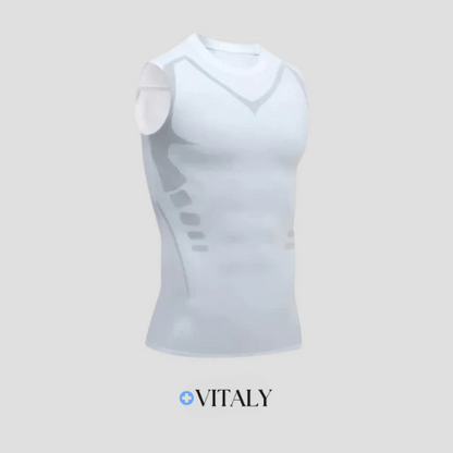 Vitaly Afslankhemd