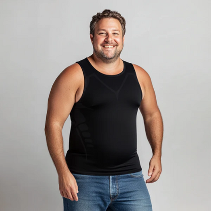 Vitaly Afslankhemd