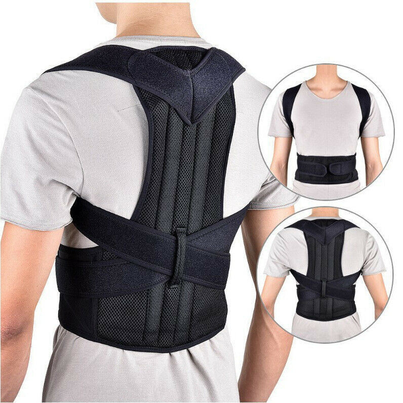 PerfectPosture - Posture Correcting Back Brace