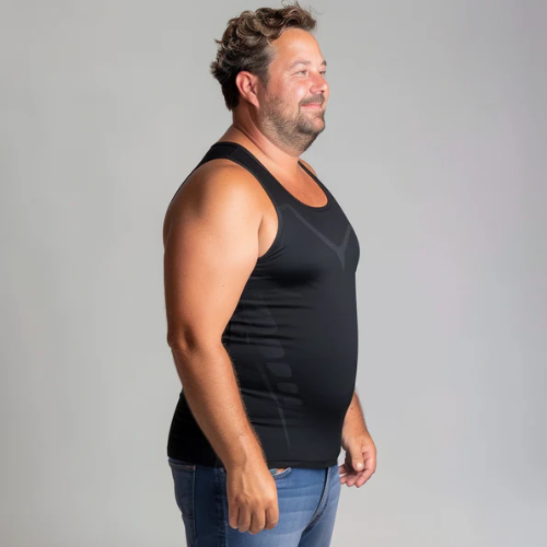 Vitaly Afslankhemd