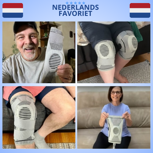 VitaLife 2.0 - Lasting relief from knee pain, fast and natural