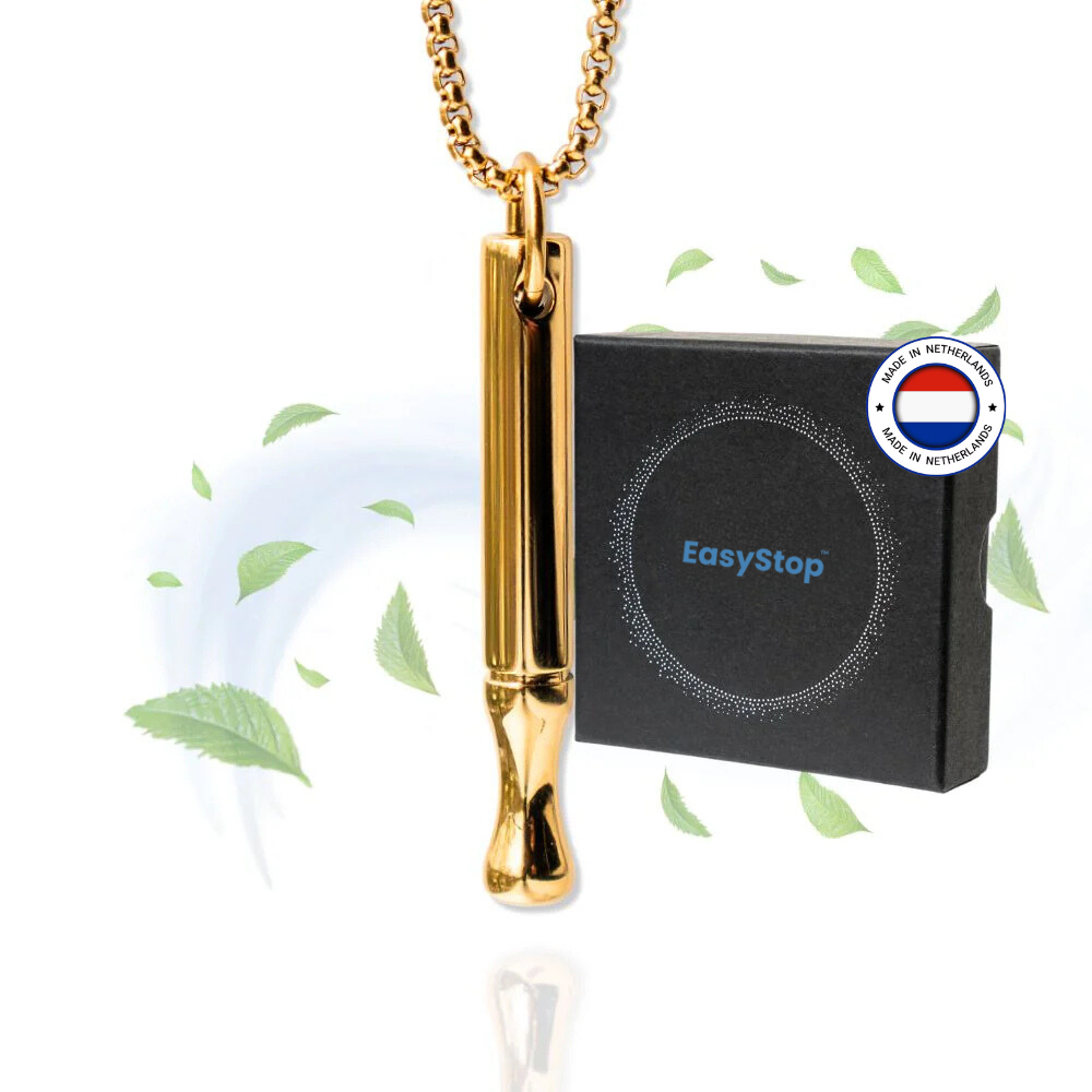 EasyStop™ - 94% of users quit smoking within 1 week