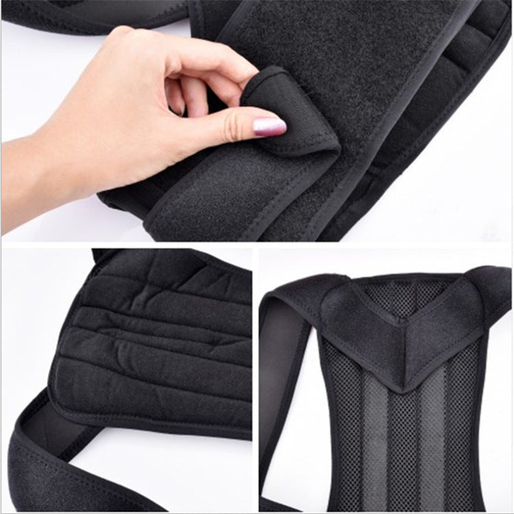 PerfectPosture - Posture Correcting Back Brace