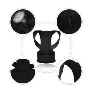 PerfectPosture - Posture Correcting Back Brace