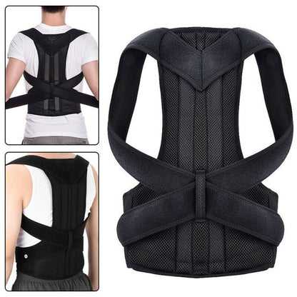 PerfectPosture - Posture Correcting Back Brace