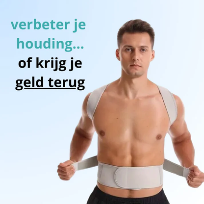 Vitaly - Corrective back strap