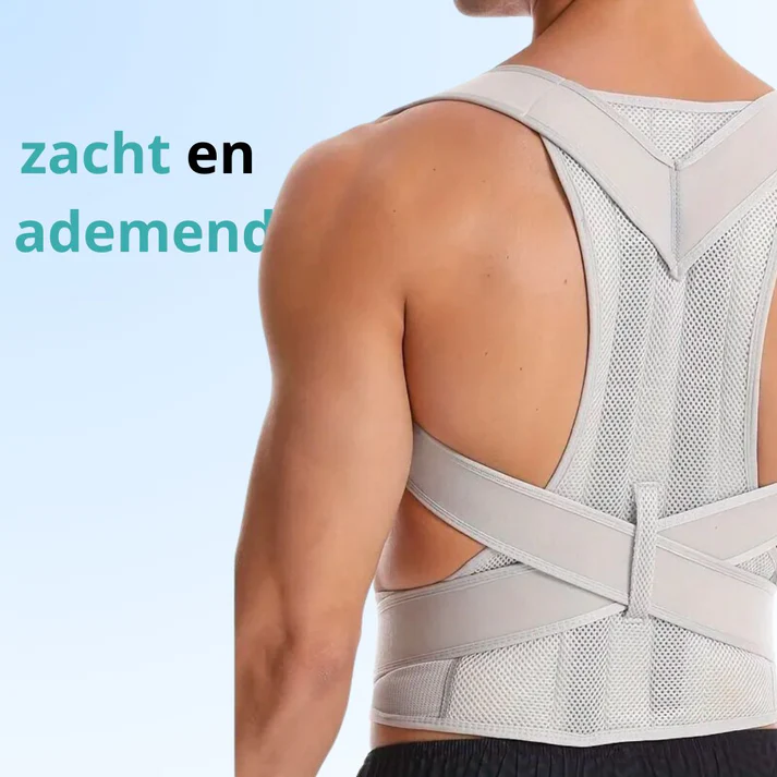 Vitaly - Corrective back strap