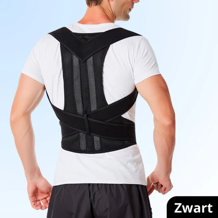 Vitaly - Corrective back strap