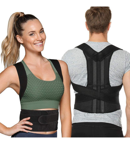 PerfectPosture - Posture Correcting Back Brace