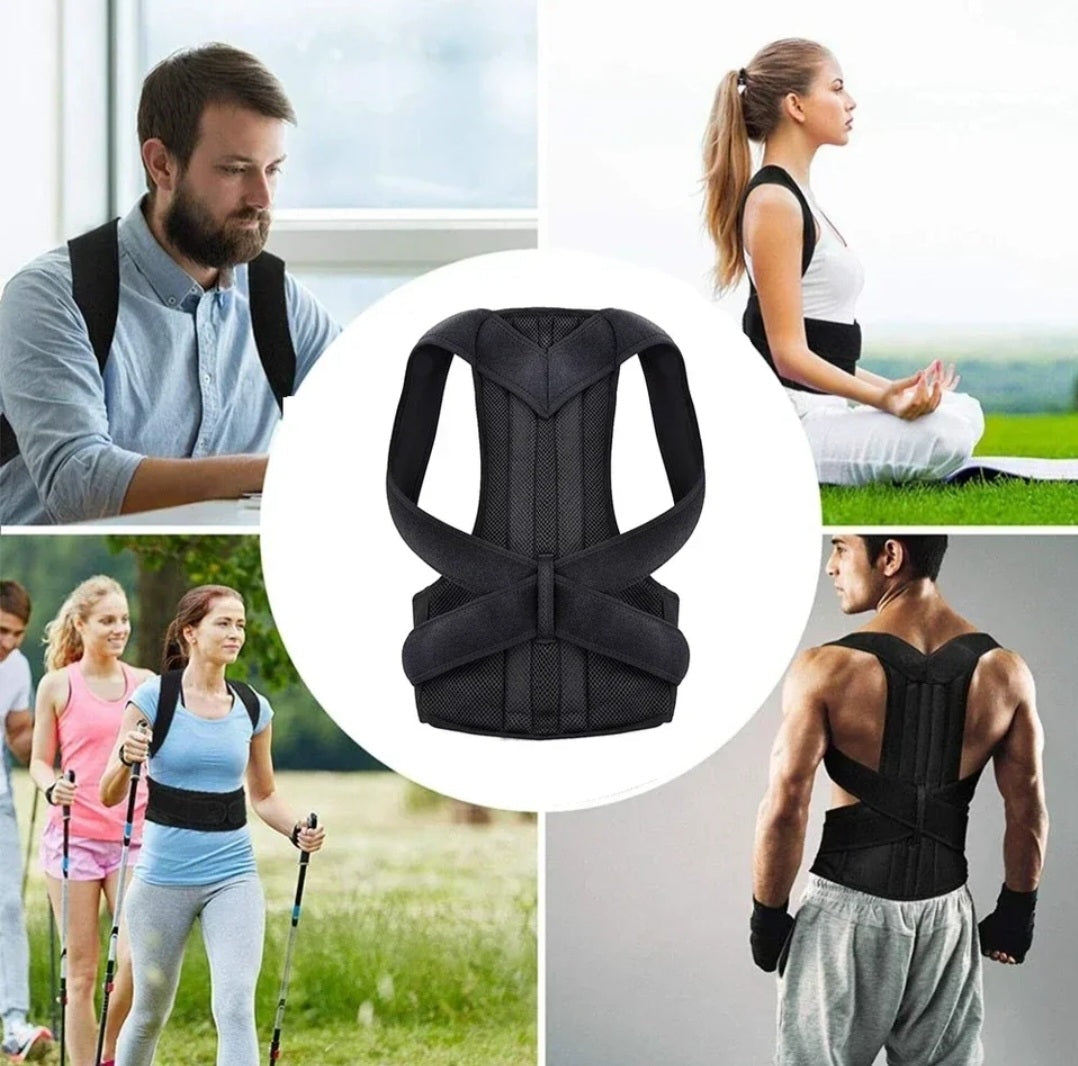 PerfectPosture - Posture Correcting Back Brace