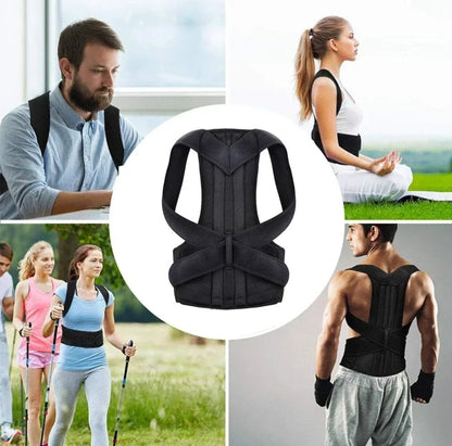 PerfectPosture - Posture Correcting Back Brace